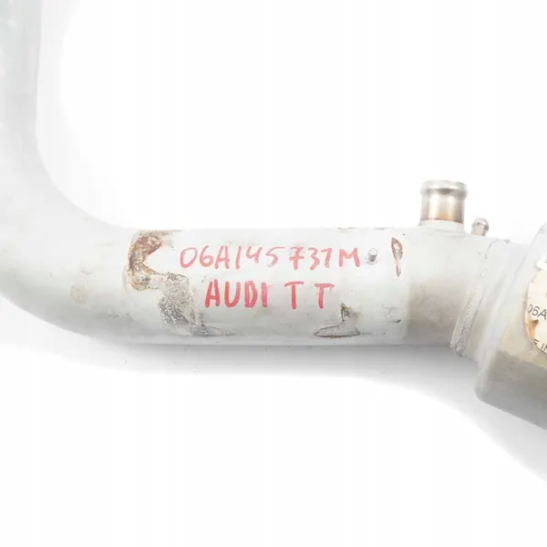 Tuyau d'admission turbo AUDI TT 1.8T 8N image 7