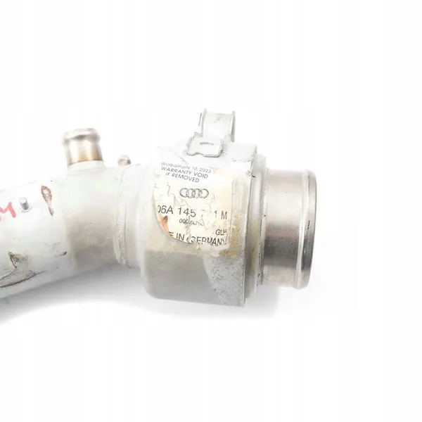 Tuyau d'admission turbo AUDI TT 1.8T 8N image 8