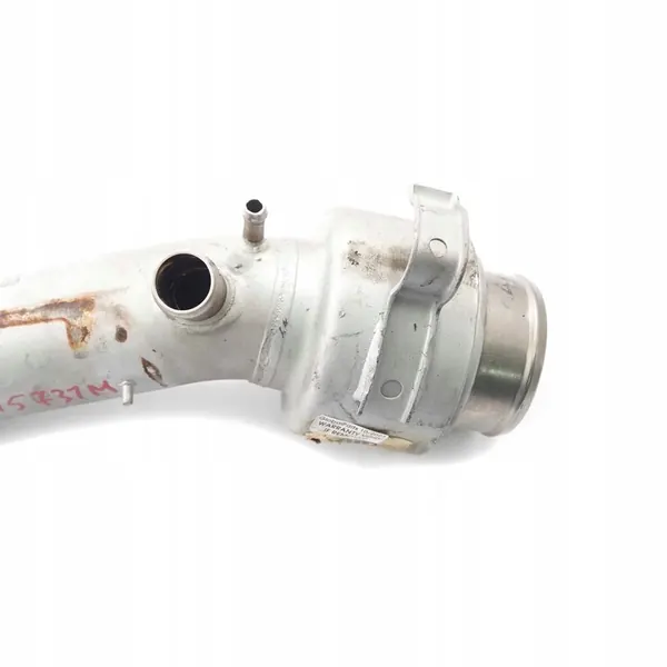 Tuyau d'admission turbo AUDI TT 1.8T 8N image 9