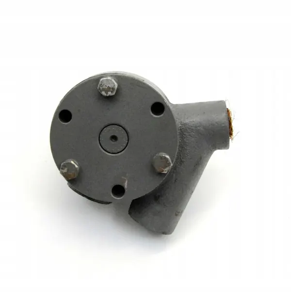 Válvula de control de volteo OEM 821-14-000-0 image 3