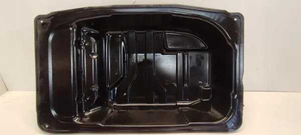 Mercedes W205 Sedan tavaratilan vati OEM A2056104500 image 2