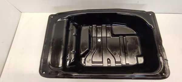 Mercedes W205 Sedan tavaratilan vati OEM A2056104500 image 3