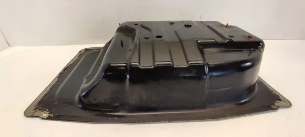 Mercedes W205 Sedan tavaratilan vati OEM A2056104500 image 5