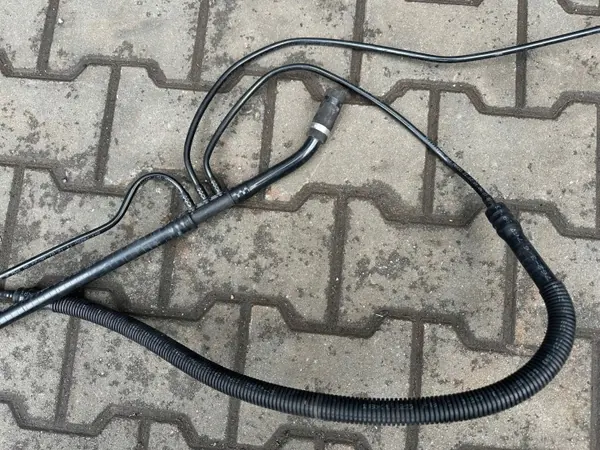ESI801 Col de Remplissage & Tuyaux pour MINI Cooper R50 1.6 image 3