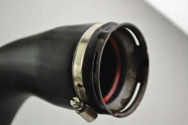 Intercooler Schlauch Renault Laguna III 2.0 dci 144607746R image 2