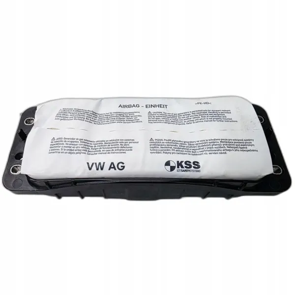 Audi RS3 2018 Passagiersairbag OEM 8V0880204G image 2