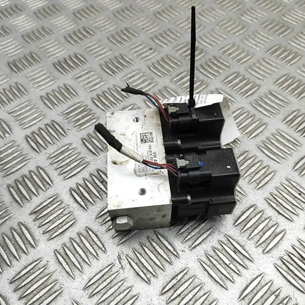 Válvula de expansión A/C Skoda Enyaq iV 2021 OEM 1EA816701A image 3