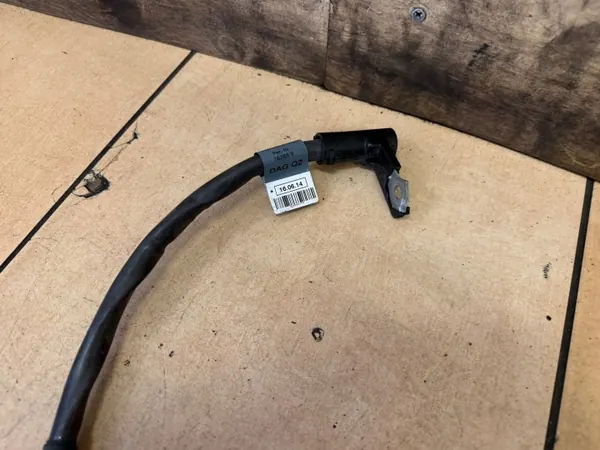 Pinza pirotécnica OEM A2465407732 para Mercedes GLA X156 image 4