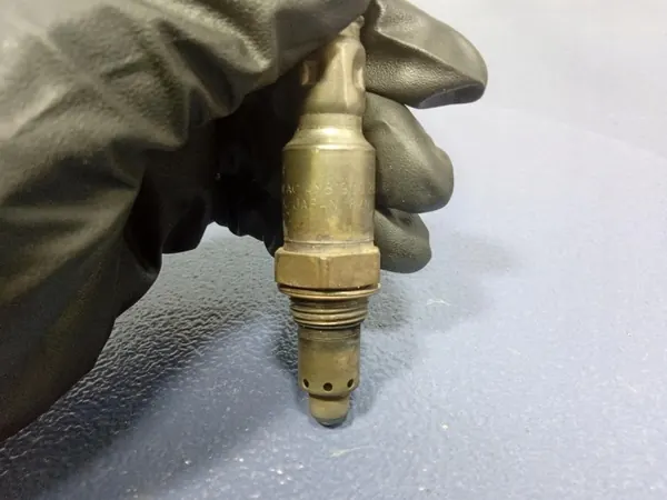 Sonda Lambda OEM 4M8906265E para Audi SQ8 Q8 4.0 TFSI image 4