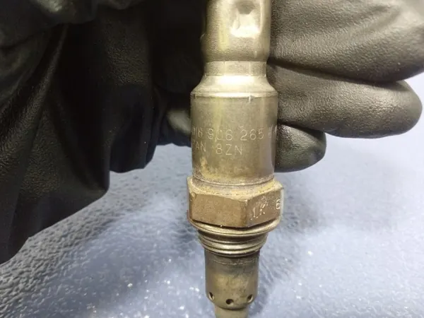 Sonda Lambda OEM 4M8906265E para Audi SQ8 Q8 4.0 TFSI image 5