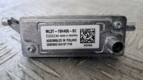 Caméra pare-brise Ford Kuga MK3 ML3T-19H406-BC image 3