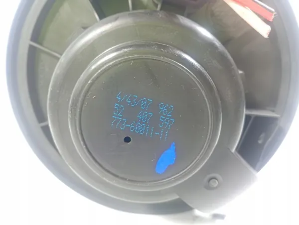 Värmefläkt OEM M1S203 MAR 00021301 Alfa Romeo image 5