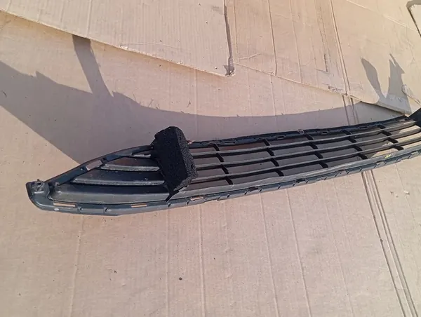 TOYOTA PRIUS IV 16 Griglia paraurti anteriore OEM 53112-47240 image 7