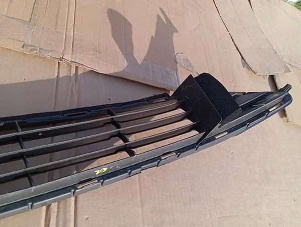 TOYOTA PRIUS IV 16 Griglia paraurti anteriore OEM 53112-47240 image 9