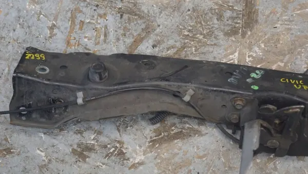 Refuerzo Honda OE JKM23689 Cinturón Superior image 3