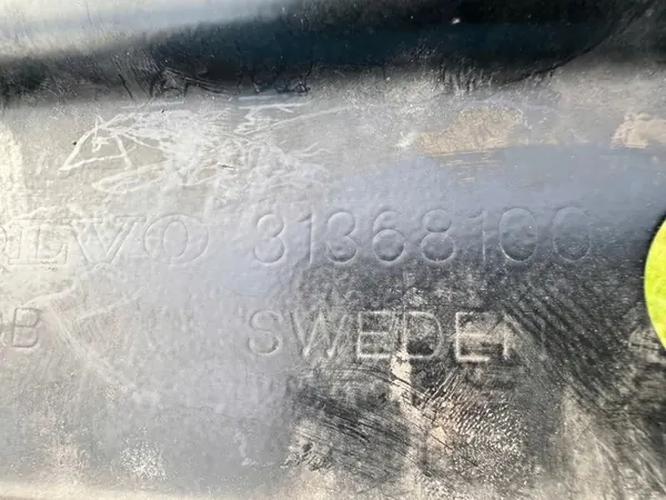 Suporte de radiador Volvo V60 S60 V70 XC60 XC70 31368100 image 4