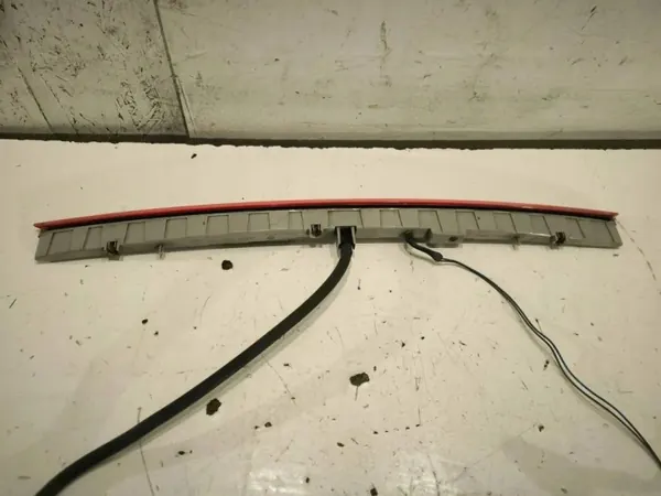 BMW 5 F11 Derde Remlicht OEM 6325720322408 image 2