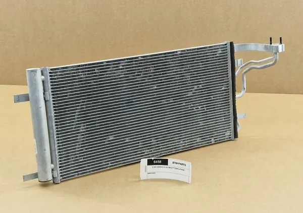 OEM 3D8%A 97606J7300 AC-kondensor för Hyundai i30 image 2