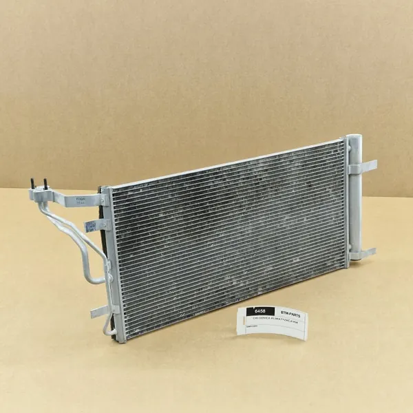 OEM 3D8%A 97606J7300 AC-kondensor för Hyundai i30 image 4