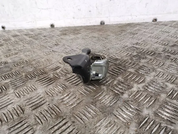 OEM FBZ13953 Barra estabilizadora trasera Subaru Forester image 3