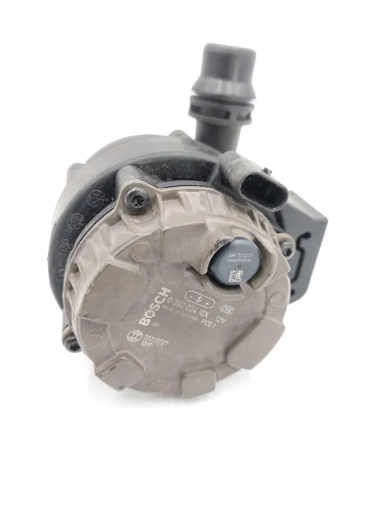 Bosch 0 392 024 10X extra vattenpump image 3