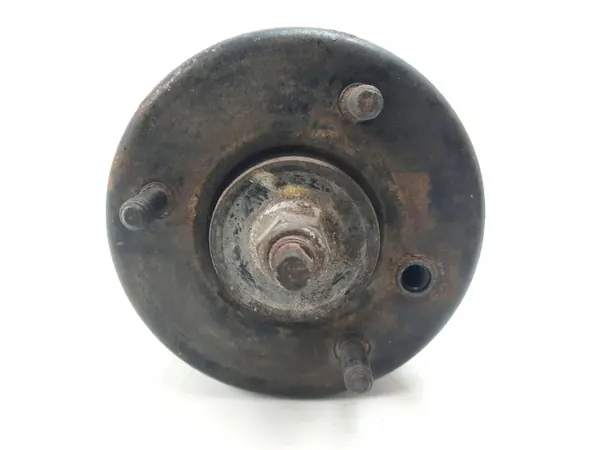 Land Rover Luftfjädring OEM 22241478 Fram image 3