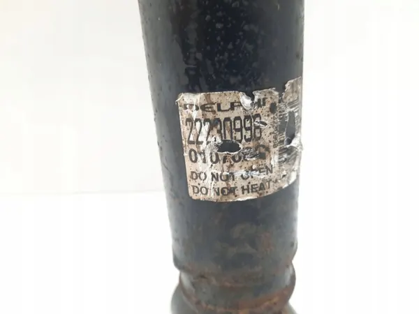 Land Rover Luftfjädring OEM 22241478 Fram image 7