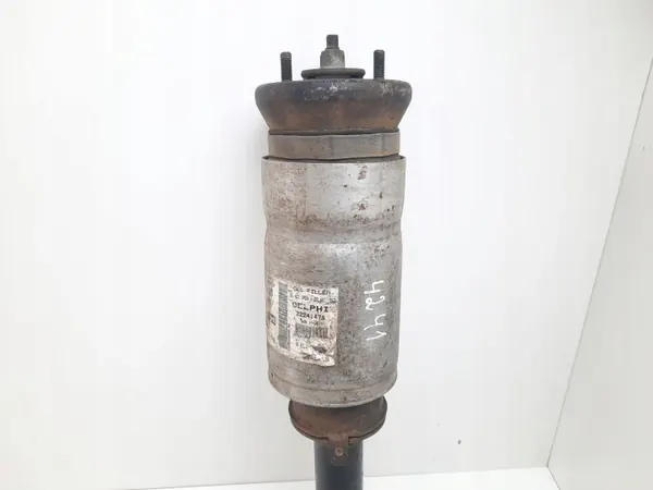 Land Rover Luftfjädring OEM 22241478 Fram image 9