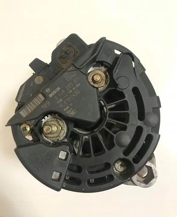 Alternador ROVER MG ZR YLE102430 image 2