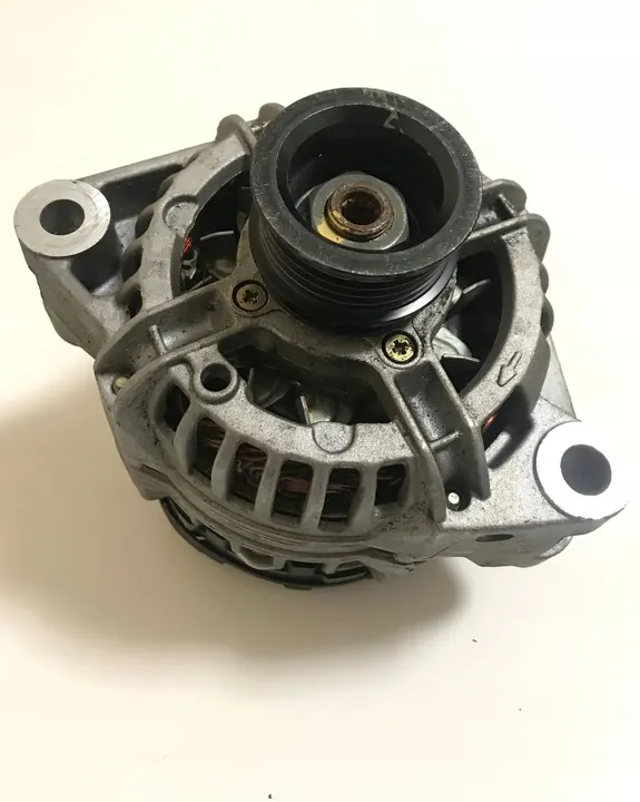 Alternador ROVER MG ZR YLE102430 image 3