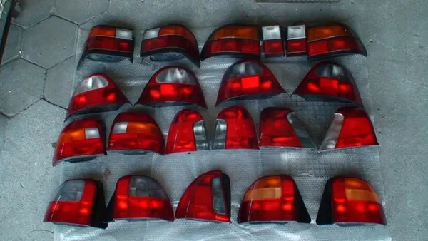 Alternador ROVER MG ZR YLE102430 image 5