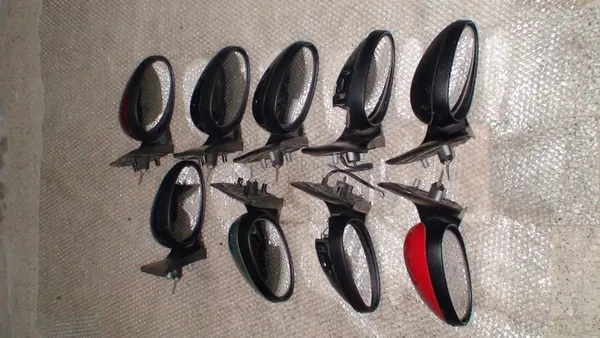 Alternador ROVER MG ZR YLE102430 image 7