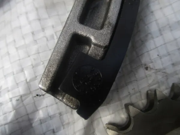 Kit de Distribution OEM ROZRZĄD KOMPLETNY - Iveco OE image 4
