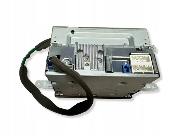 Radio Navigatie Nissan Note E12 OEM 7612033023 image 5