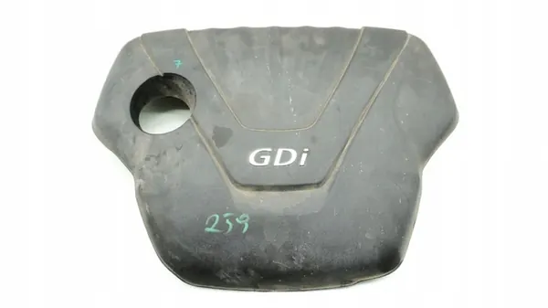 KIA SPORTAGE III 1.6 GDI Couverture Moteur 29240-28600 image 1