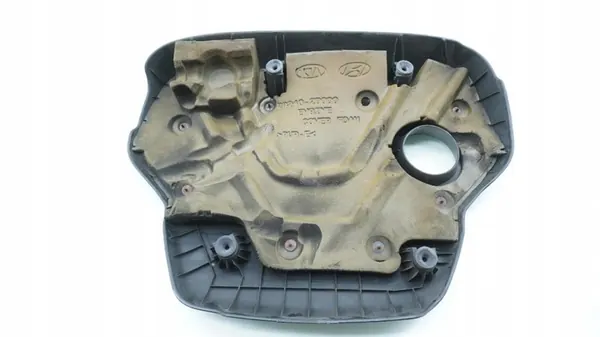 KIA SPORTAGE III 1.6 GDI Couverture Moteur 29240-28600 image 6