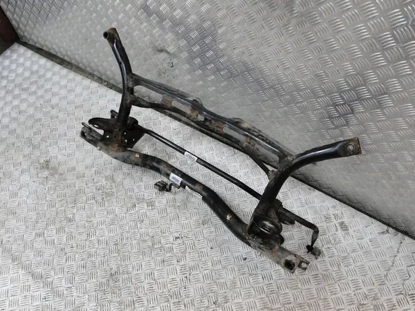 Sottoscocca sospensione posteriore VW TIGUAN 5N 5N0505315S image 3