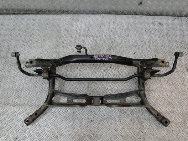 Sottoscocca sospensione posteriore VW TIGUAN 5N 5N0505315S image 4