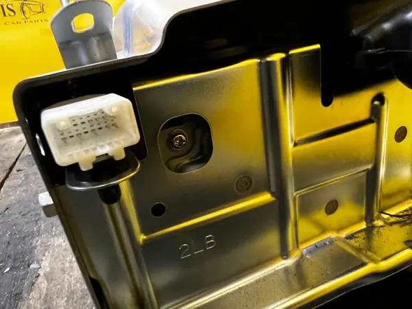 Bateria de tração híbrida OEM G9280-42160 1.1 kWh image 5