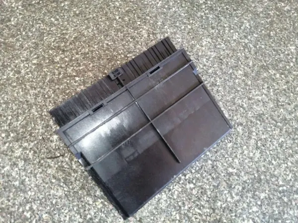 Comfortmodule Ford Fusion OEM 4S6T15K600CA Gebruikt image 3