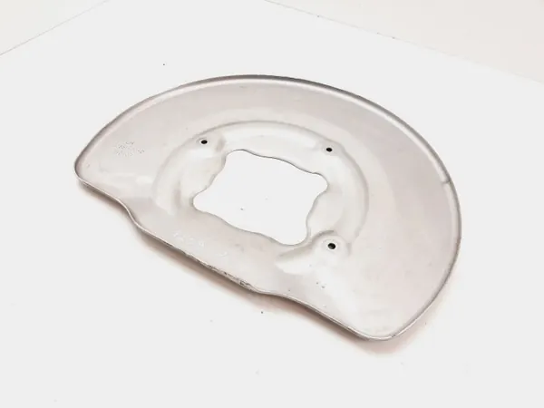 Écran de frein avant Tesla Model S OEM 142065100D image 2
