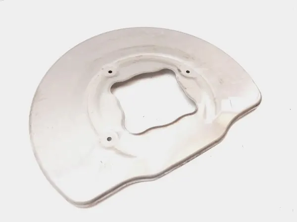 Écran de frein avant Tesla Model S OEM 142065100D image 4