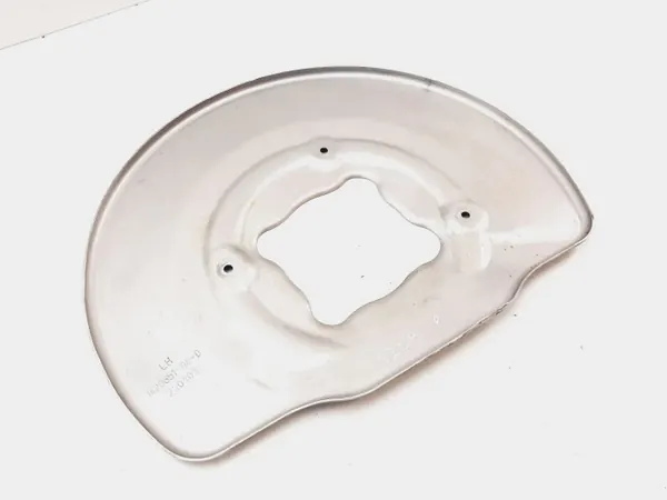 Écran de frein avant Tesla Model S OEM 142065100D image 5
