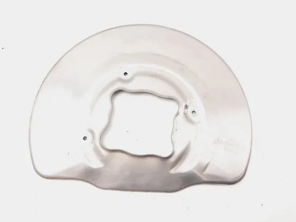 Écran de frein avant Tesla Model S OEM 142065100D image 6
