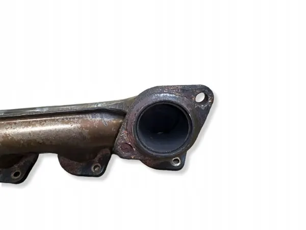 Colector de escape Mercedes SL55 AMG R230 A1131400909 image 3