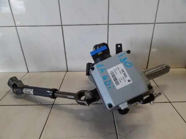Hyundai styrpump OEM G4563-99500 image 2