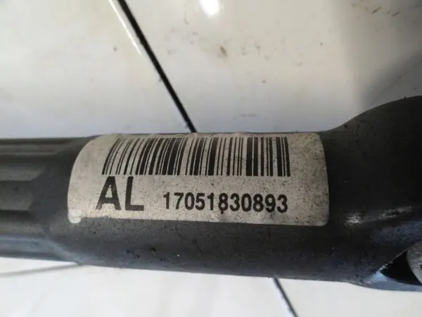 Hyundai styrpump OEM G4563-99500 image 3