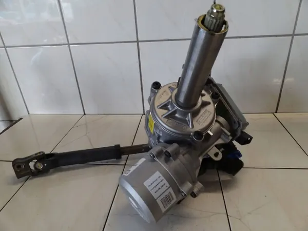 Hyundai styrpump OEM G4563-99500 image 4