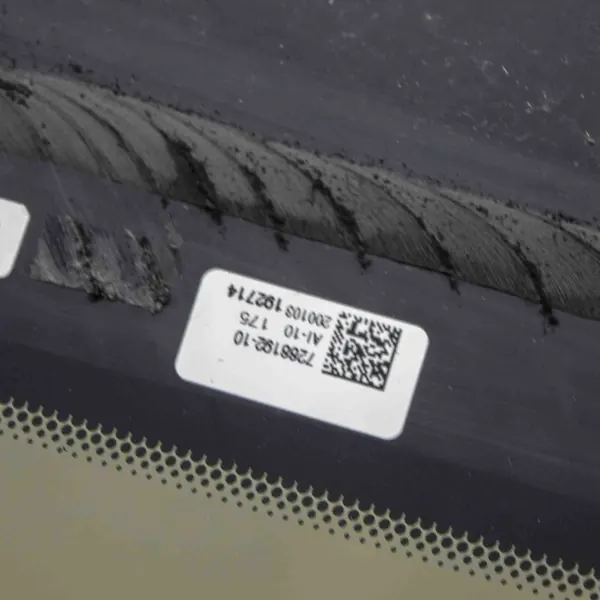 Höger bakruta OEM 43R006723 BMW iX1 U11 BEV image 4
