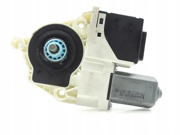 Linker achterste raammotor VW Passat CC Lift image 2